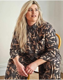 Hope & Harvest - Nina Shirt