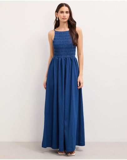 Indigo