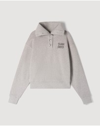 Sandro - Avery Sweatshirt