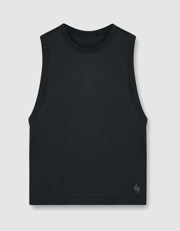 Represent 247 - 247 Ease Seamless Loose Fit Tank