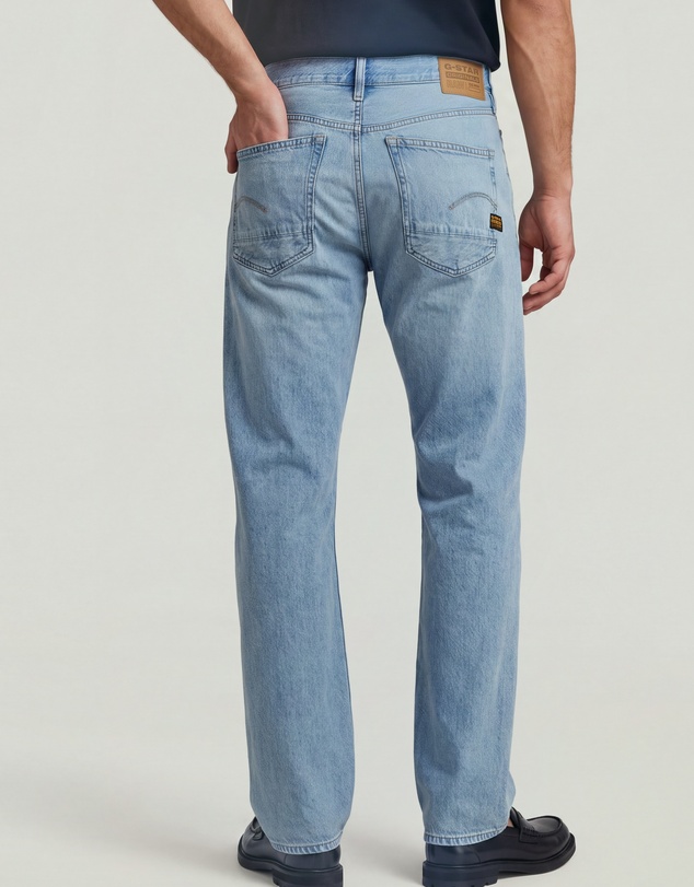 G-Star - Dakota Regular Straight