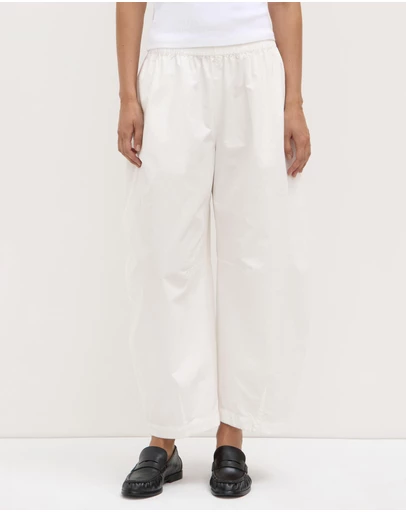 Assembly Label - Lola Barrel Pants