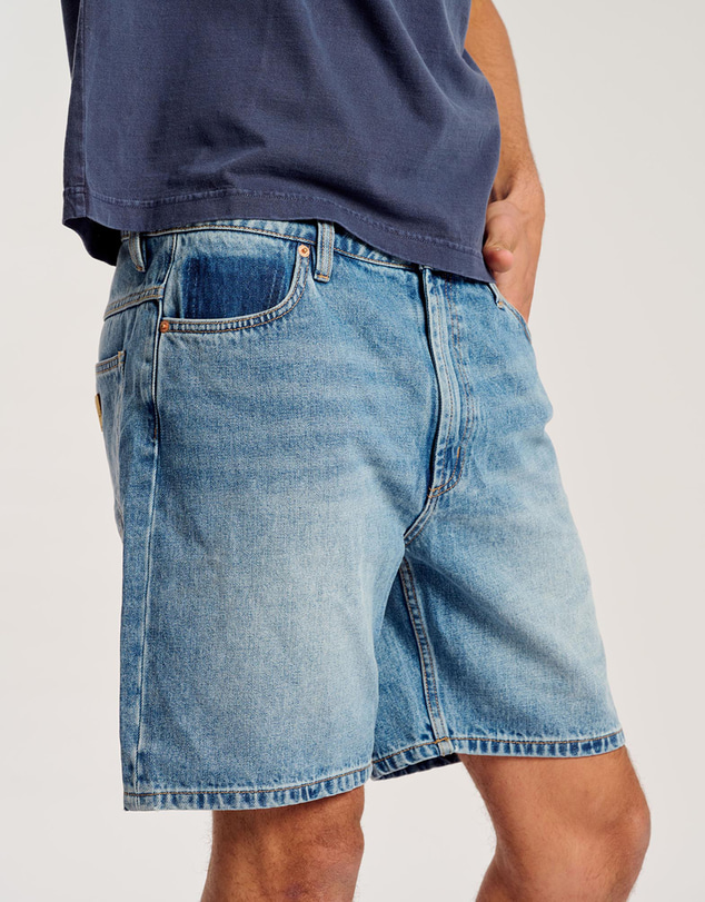 Rolla's - Ezy Denim Shorts