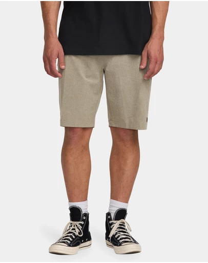Billabong - Mens Crossfire Submersible 21