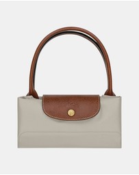 Longchamp - Le Pliage Original Nylon Handbag - Large