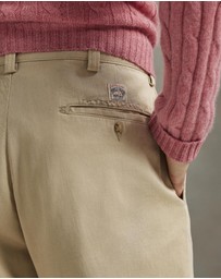 Polo Ralph Lauren - ICONIC EXCLUSIVE - The Big Chino Pants