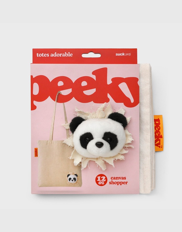 Suck UK - Peeky Tote