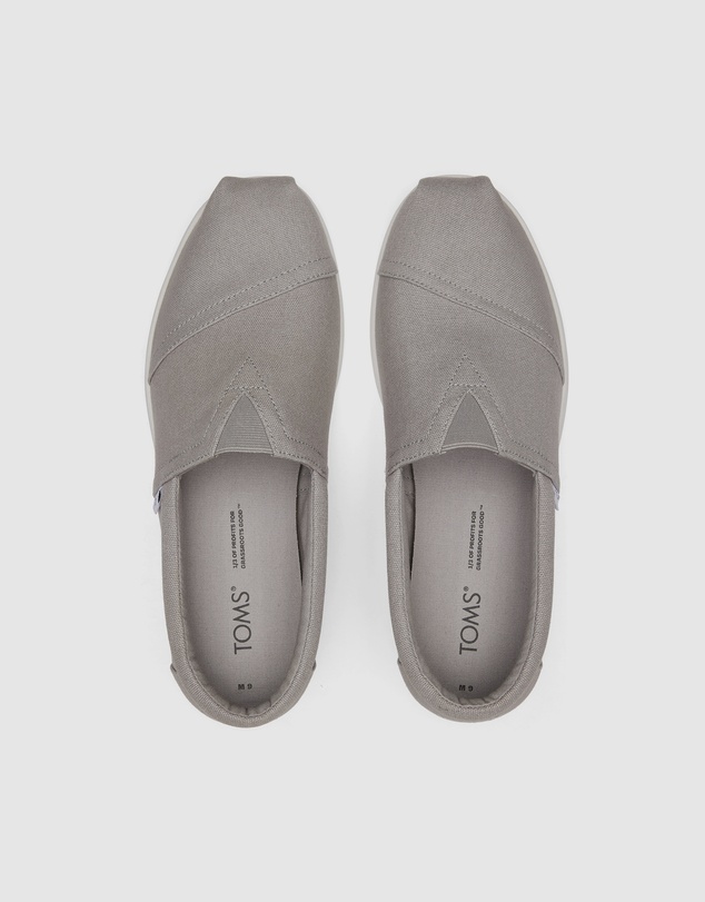 TOMS - Alpargata FWD Slip-On