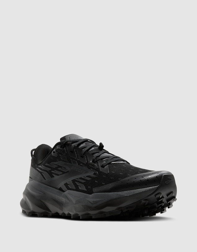 Brooks - Cascadia 19 - Men's