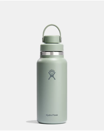 Hydro Flask - 32 Oz Wide Flex Chug Cap