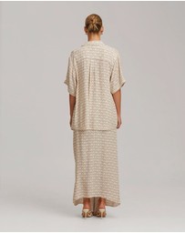 C/MEO COLLECTIVE - Sincerely Shirt