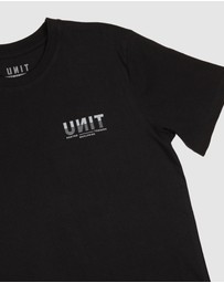 UNIT - UNIT Industry Youth T-Shirt