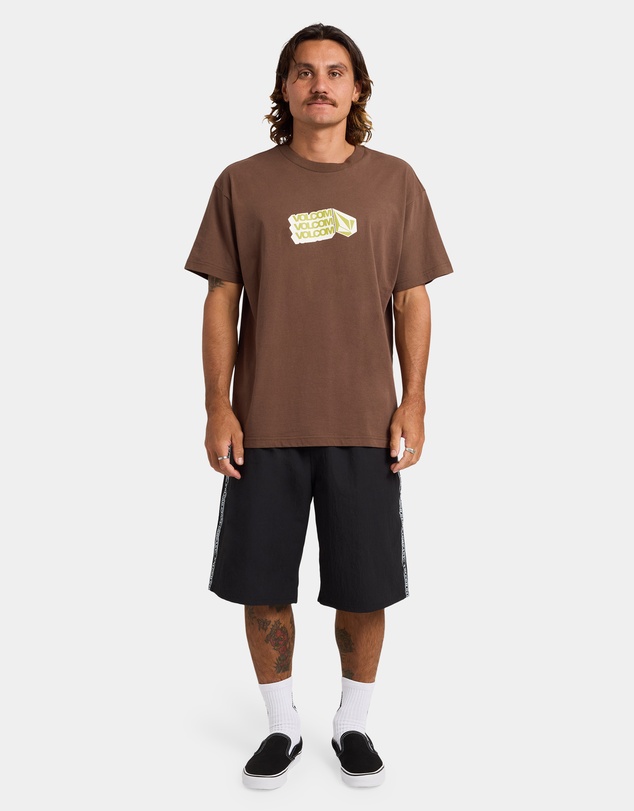Volcom - Mens Dispensor Short 22