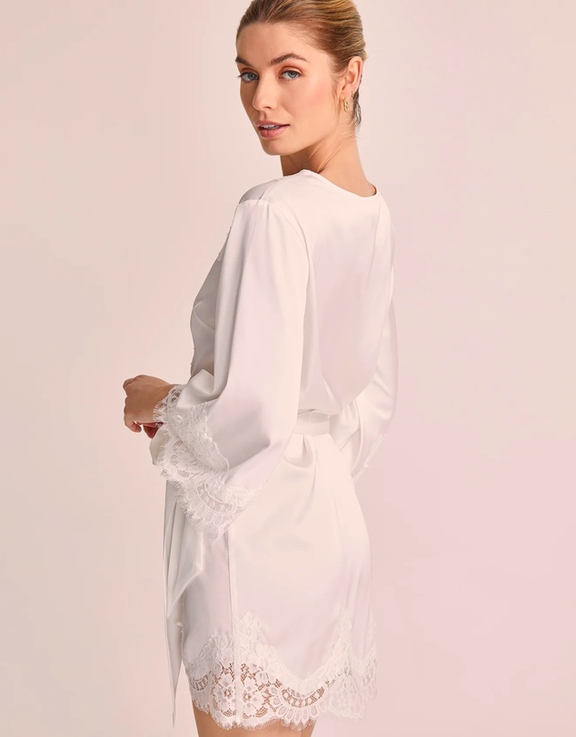 Homebodii - Sian Mini Robe