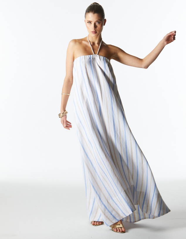 Fate + Becker - Poolside Boxy Dress