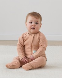 ergoPouch - Layers Long Sleeve 1.0 TOG