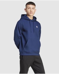 adidas Originals - Trefoil Essentials Hoodie