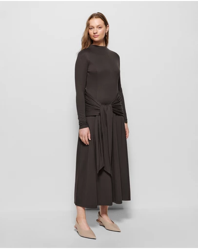 Commonry - Michala Dress