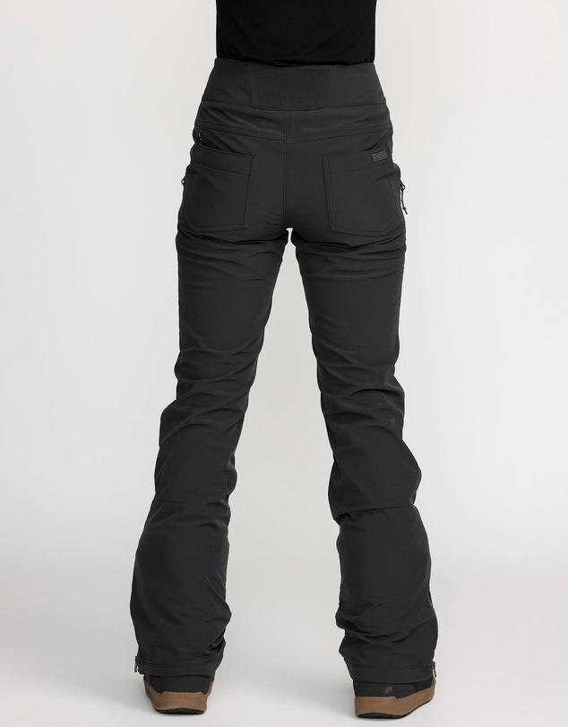 Volcom - Womens Battle Stretch Hr Snow Pants
