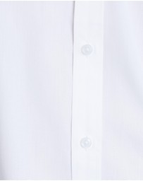 Van Heusen - Classic Relaxed Fit LS Shirt
