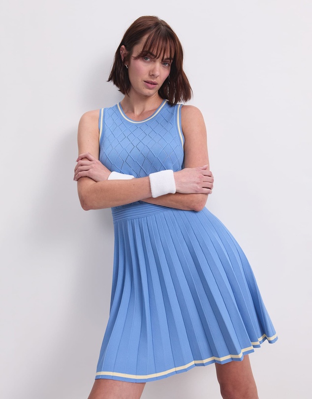 Sportscraft - Maxine Milano Mini Dress