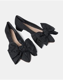 Loeffler Randall - Noa Bow Flats