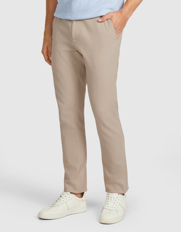 Tarocash - Modern Slim Stretch Pant