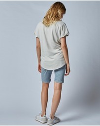 DRICOPER DENIM - Active Long Shorts