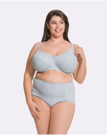 Grey
