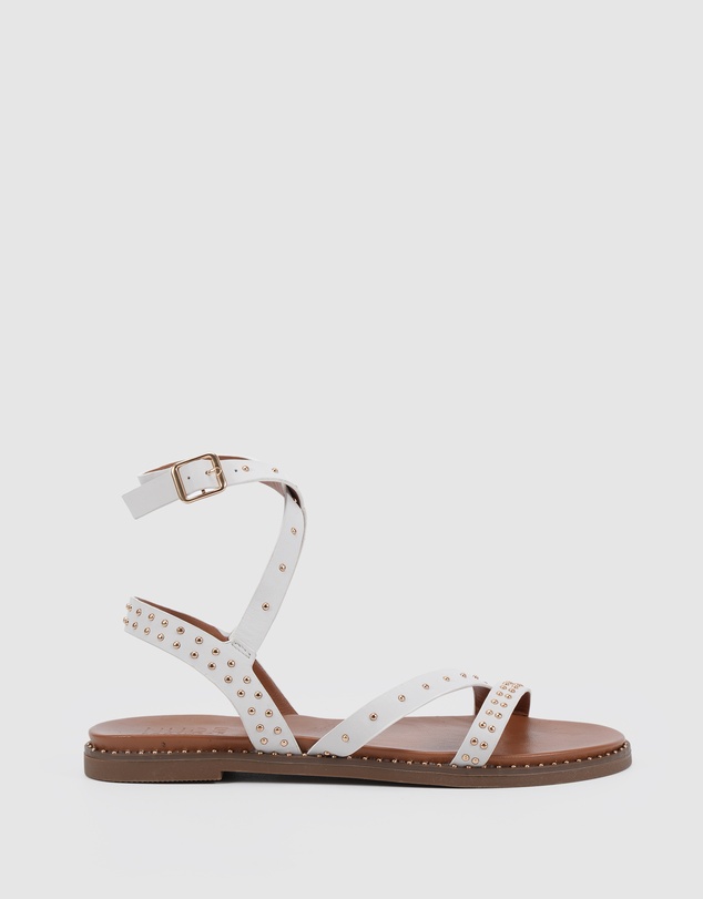 Nude Footwear - Zalli