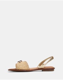 ALDO - Goassi Slingback Sandals