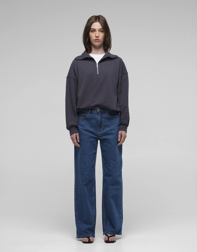 JACANDMOOKI - Gigi Sweatshirt