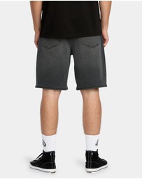 Volcom - Mens Billow 22