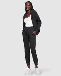 GUESS - Olympe Hoodie Jacket