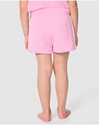 Rip Curl - Island Bobbi Walkshorts - Kids