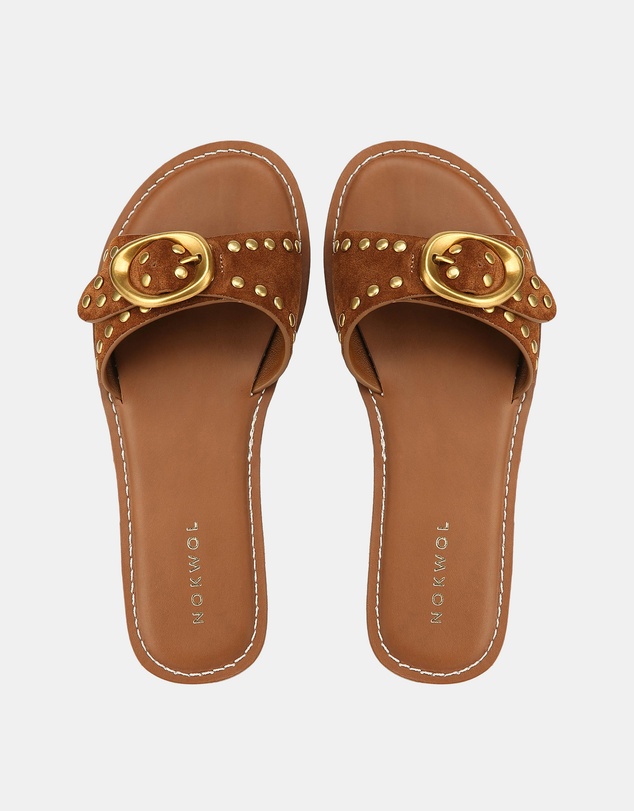 Nokwol - Zoom Sandals