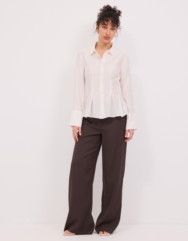 Calli - Sloane Low Rise Pants