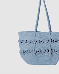 Bambury - Moby Beach Tote