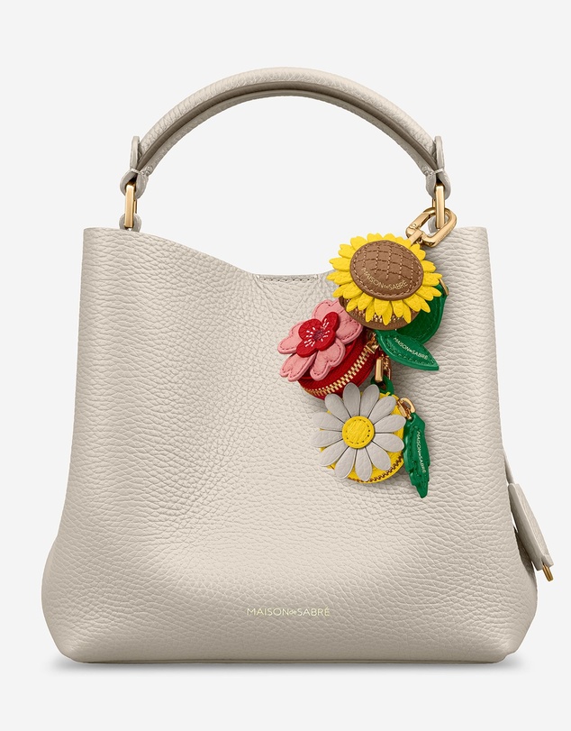 Maison De Sabre - The SABRÉMOJI™ Bloom Charm