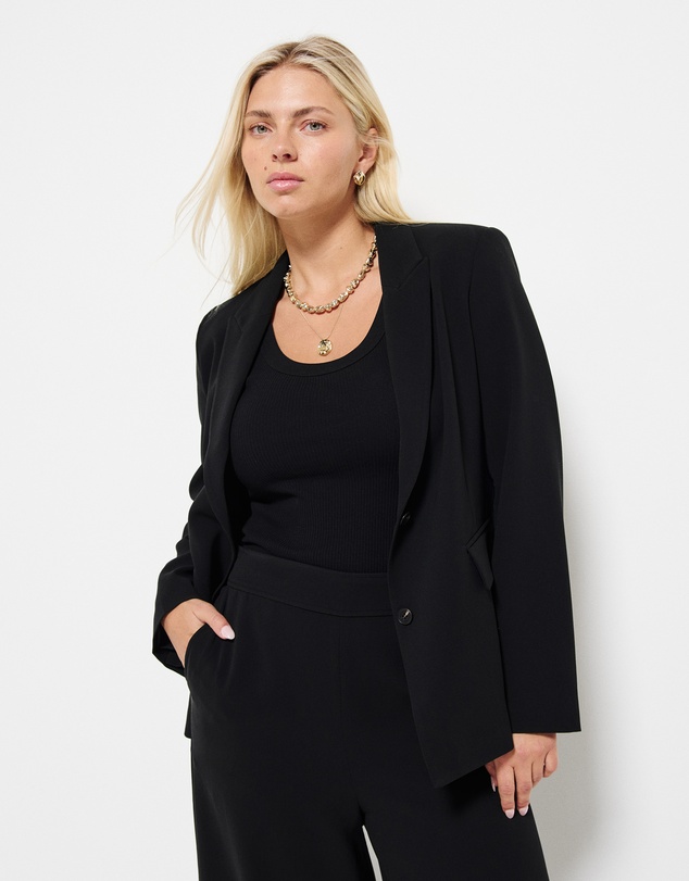 Commonry - Myla Blazer