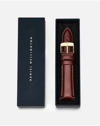 Daniel Wellington - 21mm Strap Tapered St Mawes G