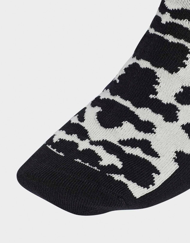 adidas Originals - 2-Pack Animal Graphic Crew Socks