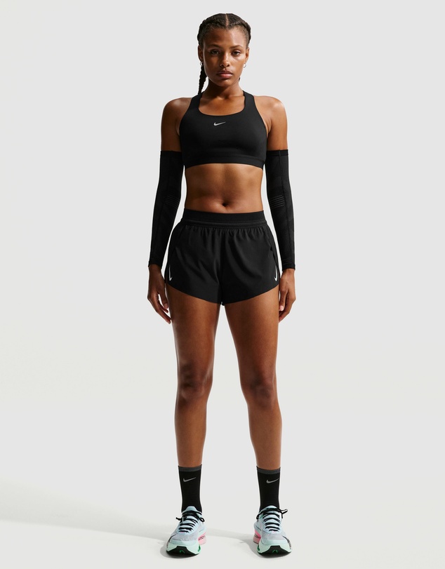 Nike - Swift High-Support Lightly Lined Sports Bra