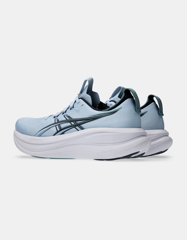 ASICS - GEL-Nimbus 28 (2E Wide) - Men's