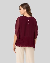 KAJA Clothing - Vivian Top