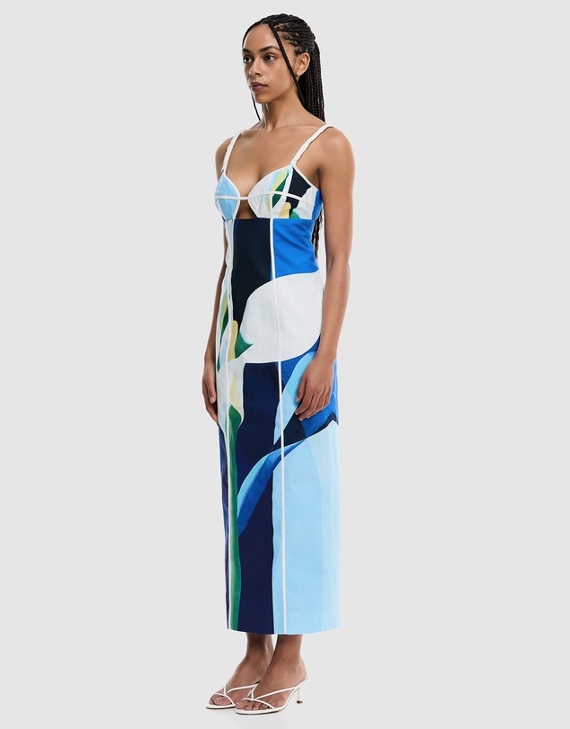 Significant Other - Rita Midi Dress