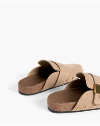 Witchery - Zoey Stud Mules