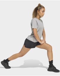 adidas Performance - adi365 Running Essentials T-shirt Womens