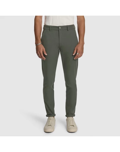 yd. - Energy Hyper Stretch Skinny Chino