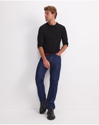 Sportscraft - Merino Crew Neck Knit
